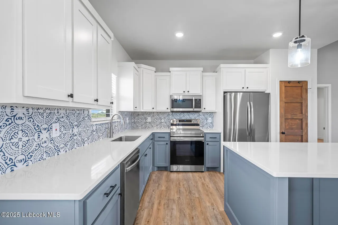 Photo 10 — 9410 N FM 1729, Idalou, TX 79329