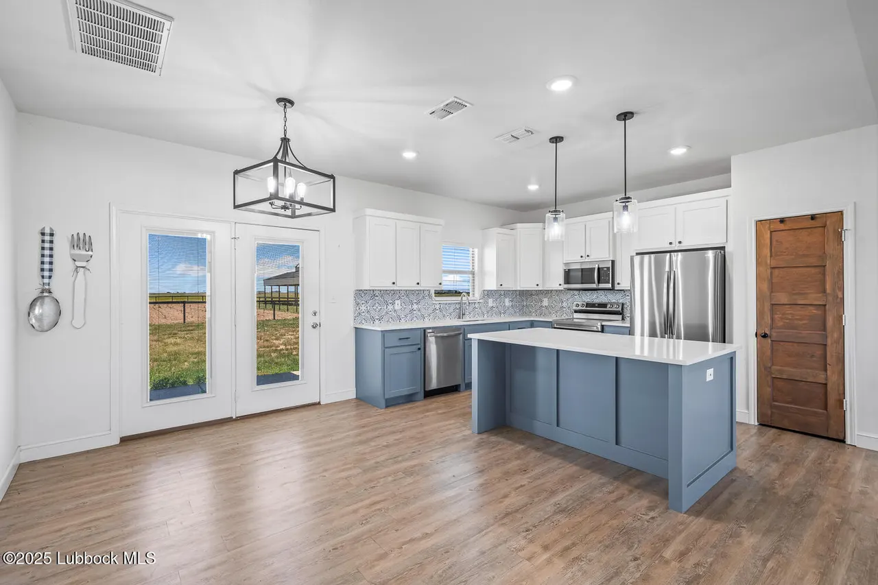 Photo 14 — 9410 N FM 1729, Idalou, TX 79329