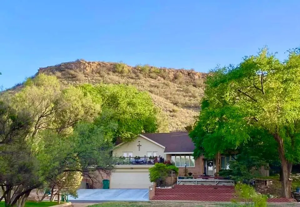 Photo 2 — 47 S Lakeshore Drive, Ransom Canyon, TX 79366