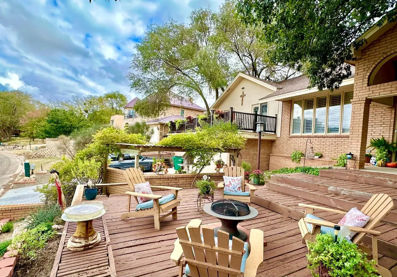 Photo 3 — 47 S Lakeshore Drive, Ransom Canyon, TX 79366