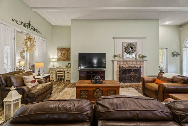 Photo 8 — 47 S Lakeshore Drive, Ransom Canyon, TX 79366