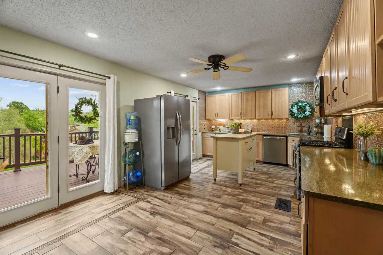Photo 15 — 47 S Lakeshore Drive, Ransom Canyon, TX 79366