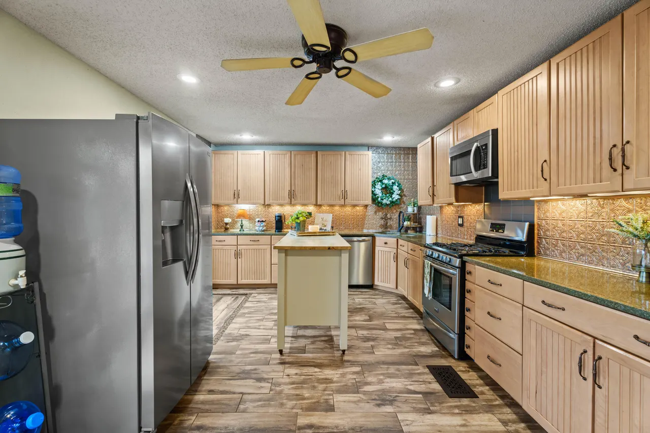 Photo 16 — 47 S Lakeshore Drive, Ransom Canyon, TX 79366