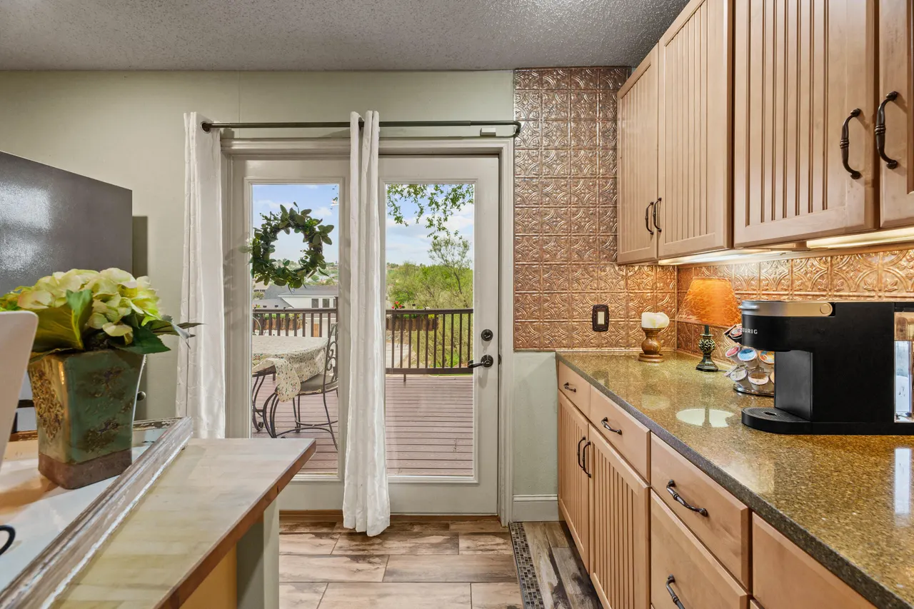 Photo 19 — 47 S Lakeshore Drive, Ransom Canyon, TX 79366
