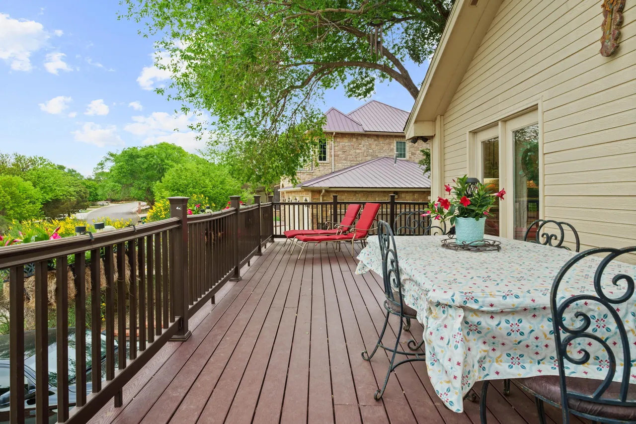 Photo 6 — 47 S Lakeshore Drive, Ransom Canyon, TX 79366
