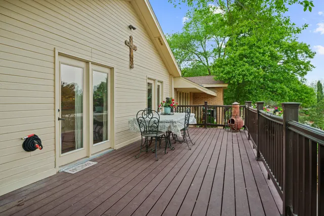Photo 7 — 47 S Lakeshore Drive, Ransom Canyon, TX 79366