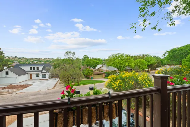 Photo 4 — 47 S Lakeshore Drive, Ransom Canyon, TX 79366