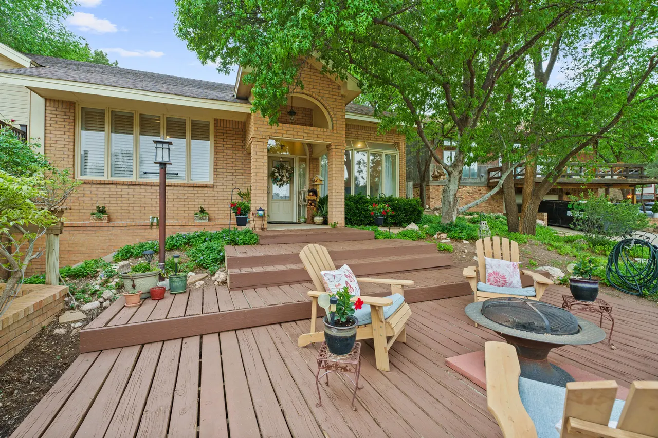 Photo 5 — 47 S Lakeshore Drive, Ransom Canyon, TX 79366