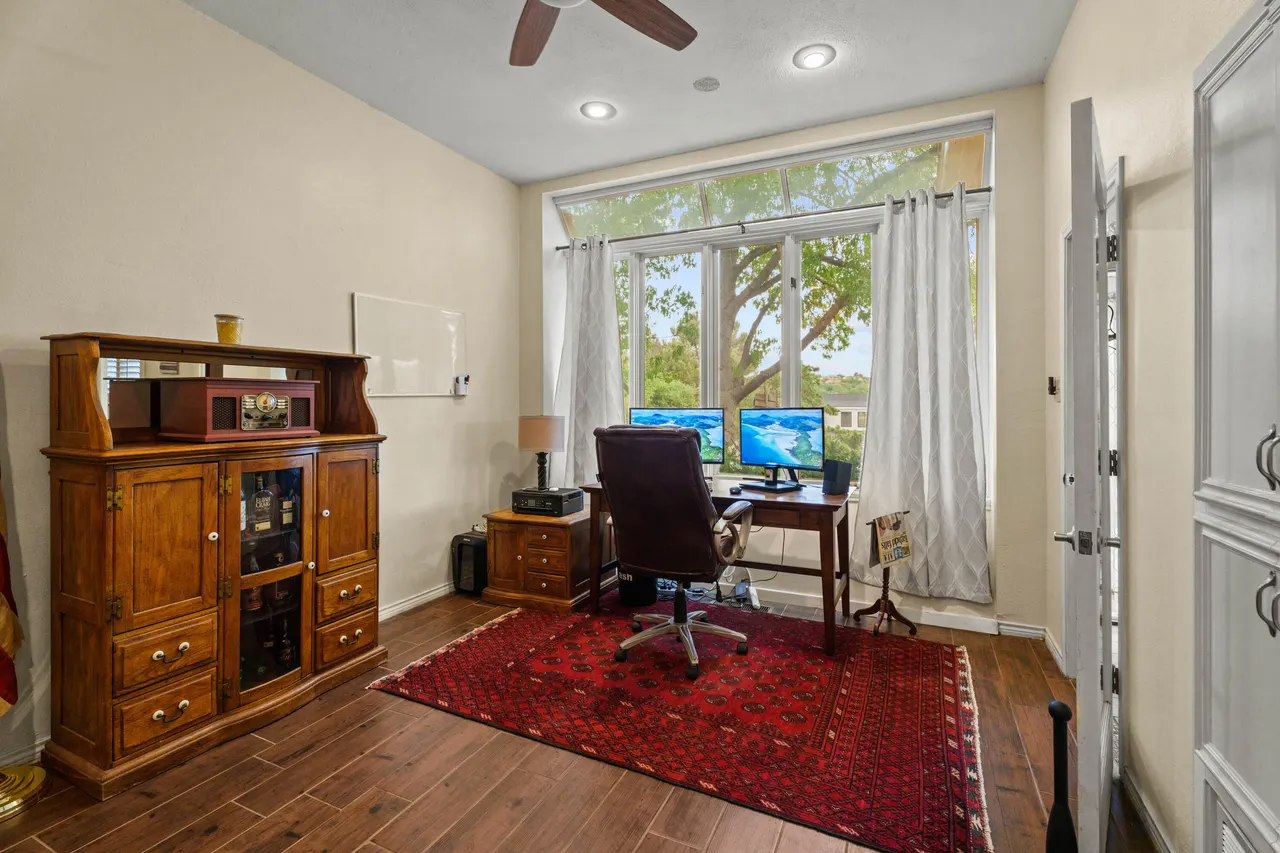 Photo 31 — 47 S Lakeshore Drive, Ransom Canyon, TX 79366