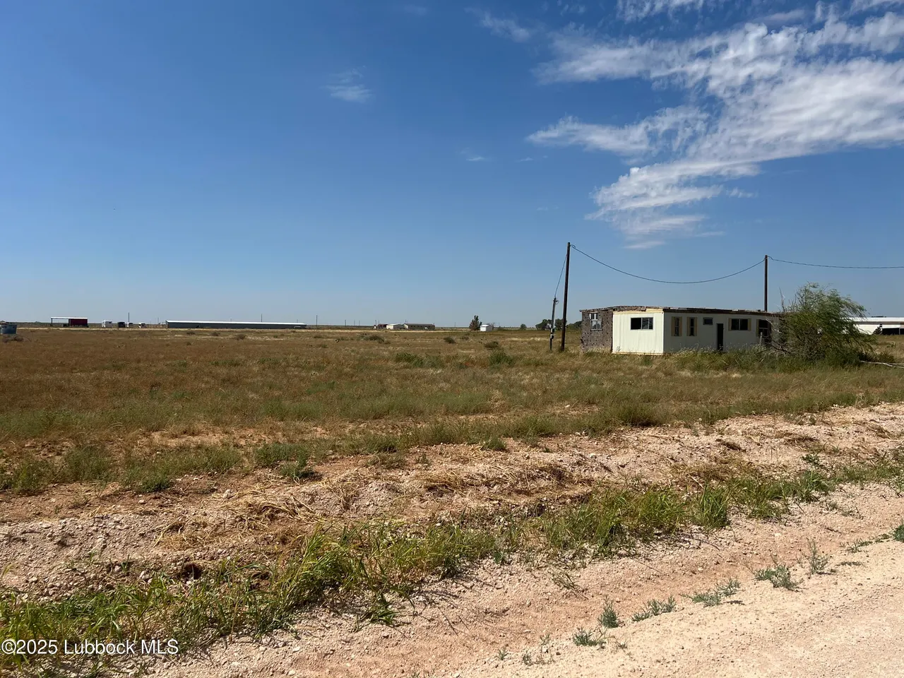 Photo 2 — Bear Road, Smyer, TX 79367