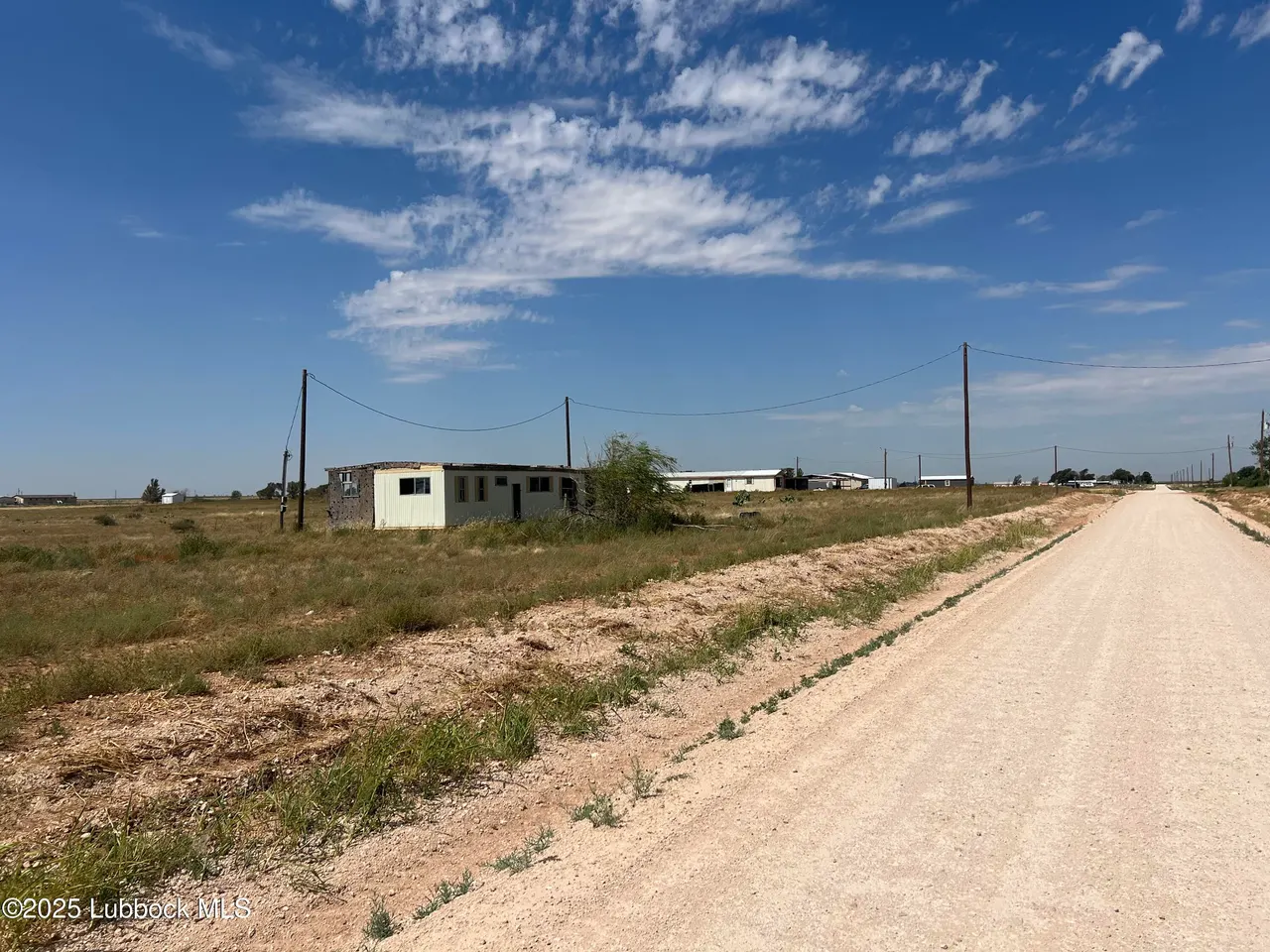 Photo 3 — Bear Road, Smyer, TX 79367