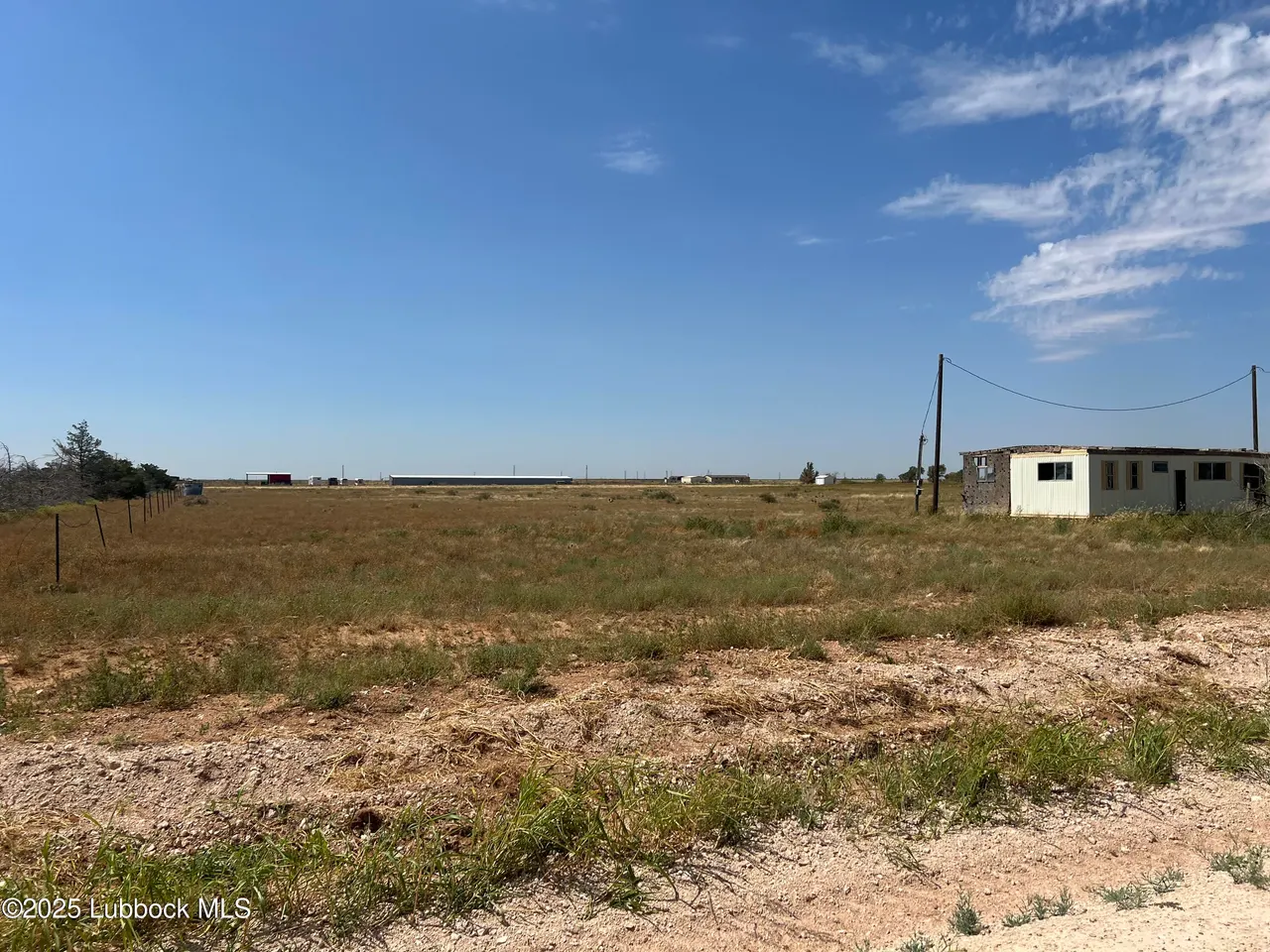 Photo 4 — Bear Road, Smyer, TX 79367
