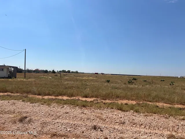 Photo 5 — Bear Road, Smyer, TX 79367