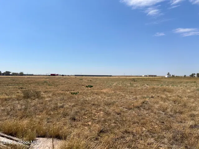 Photo 8 — Bear Road, Smyer, TX 79367