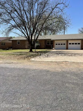 Sold home at 306 Minyard Street