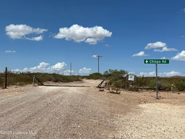 Photo 8 — Lots 1-10 Sec 65 Block 2 T&P Presidio County, Presidio, TX 79845