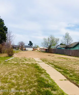 Sold home at 602 Portland