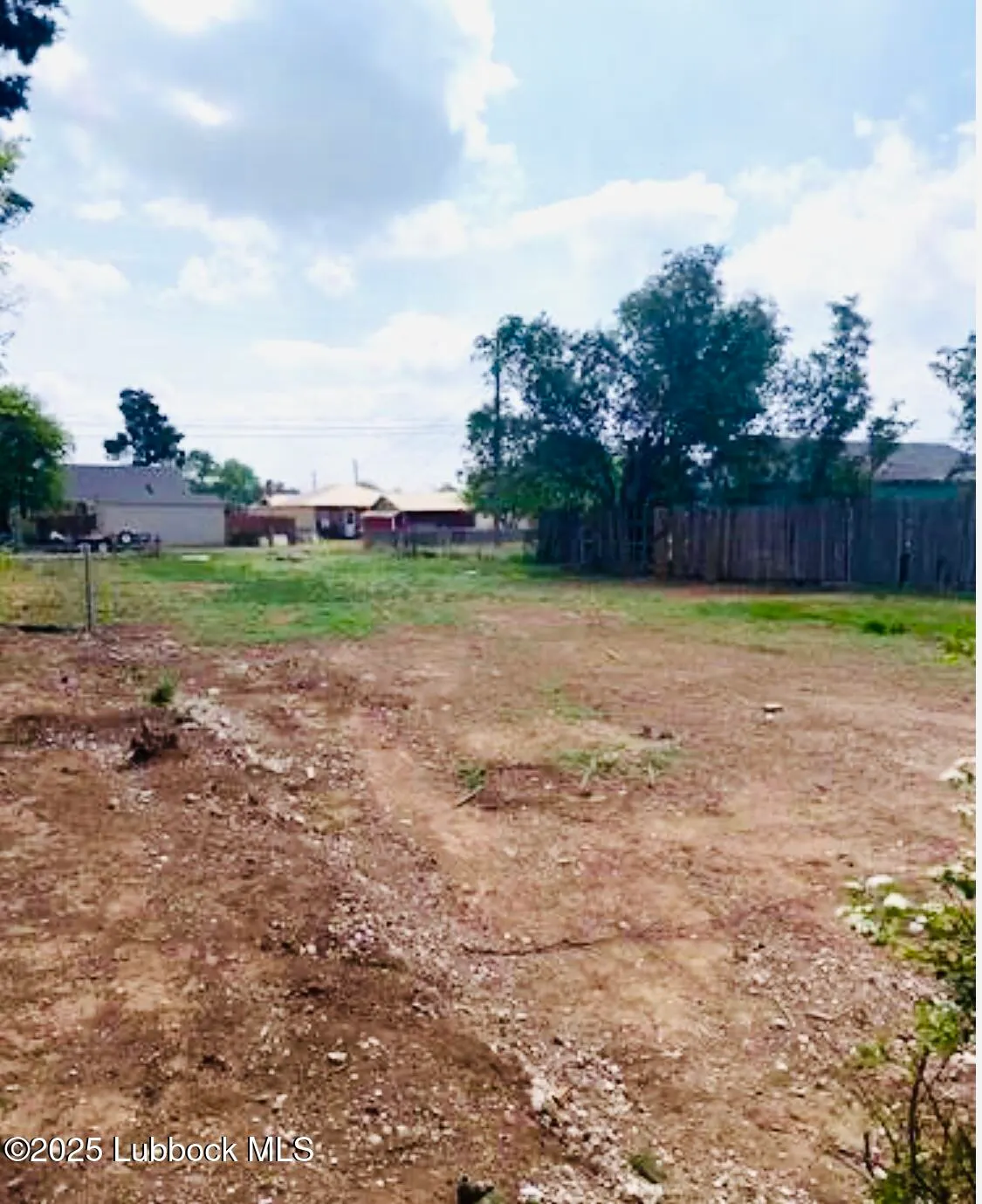 Photo 3 — 602 Portland, Plainview, TX 79072