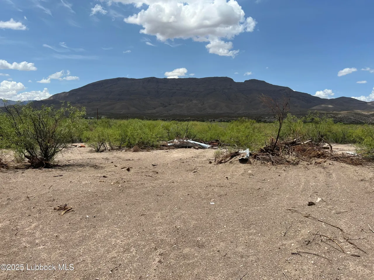 Photo 4 — Lots 11-24 Sec 65 Block 2 T&P Presidio County, Presidio, TX 79845