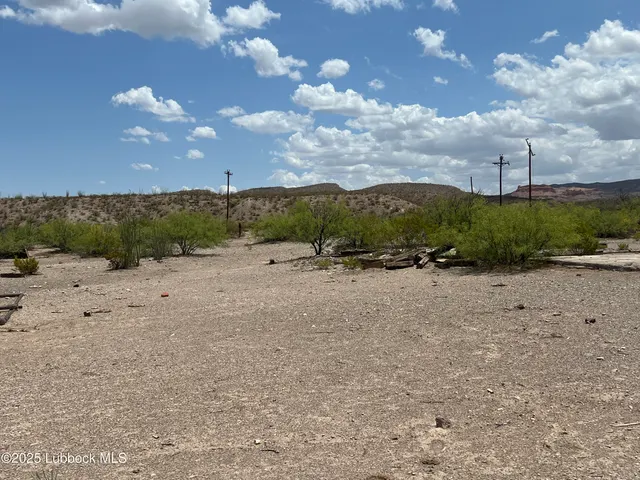 Photo 6 — Lots 11-24 Sec 65 Block 2 T&P Presidio County, Presidio, TX 79845