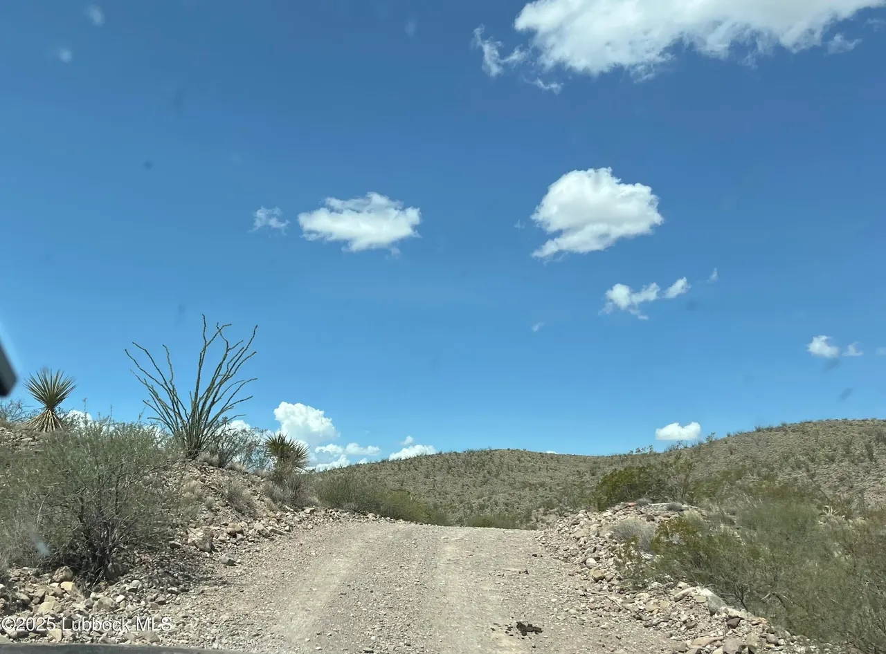 Photo 16 — Lots 11-24 Sec 65 Block 2 T&P Presidio County, Presidio, TX 79845