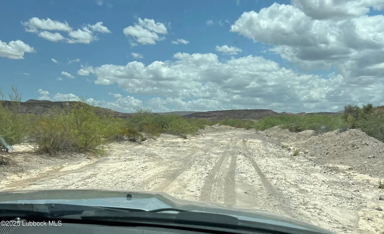 Photo 28 — Lots 11-24 Sec 65 Block 2 T&P Presidio County, Presidio, TX 79845