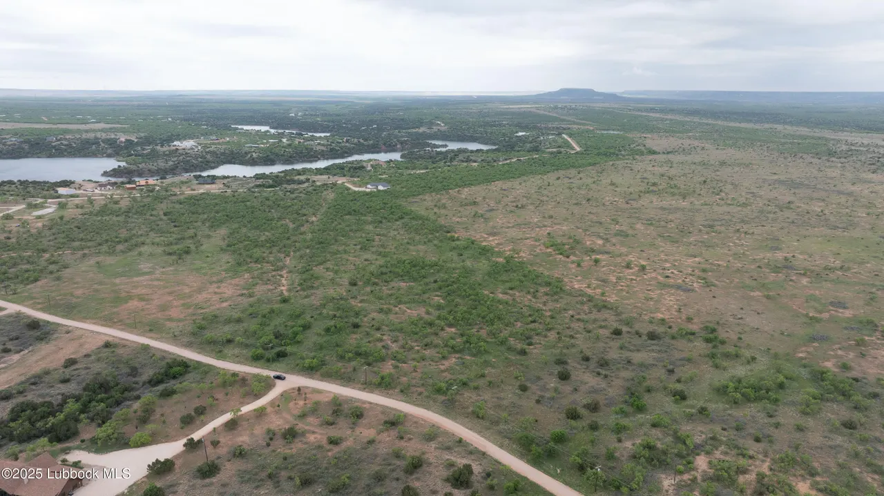 Photo 5 — 2542 Ward, Justiceburg, TX 79330