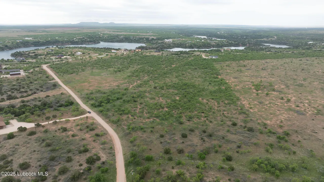 Photo 6 — 2542 Ward, Justiceburg, TX 79330