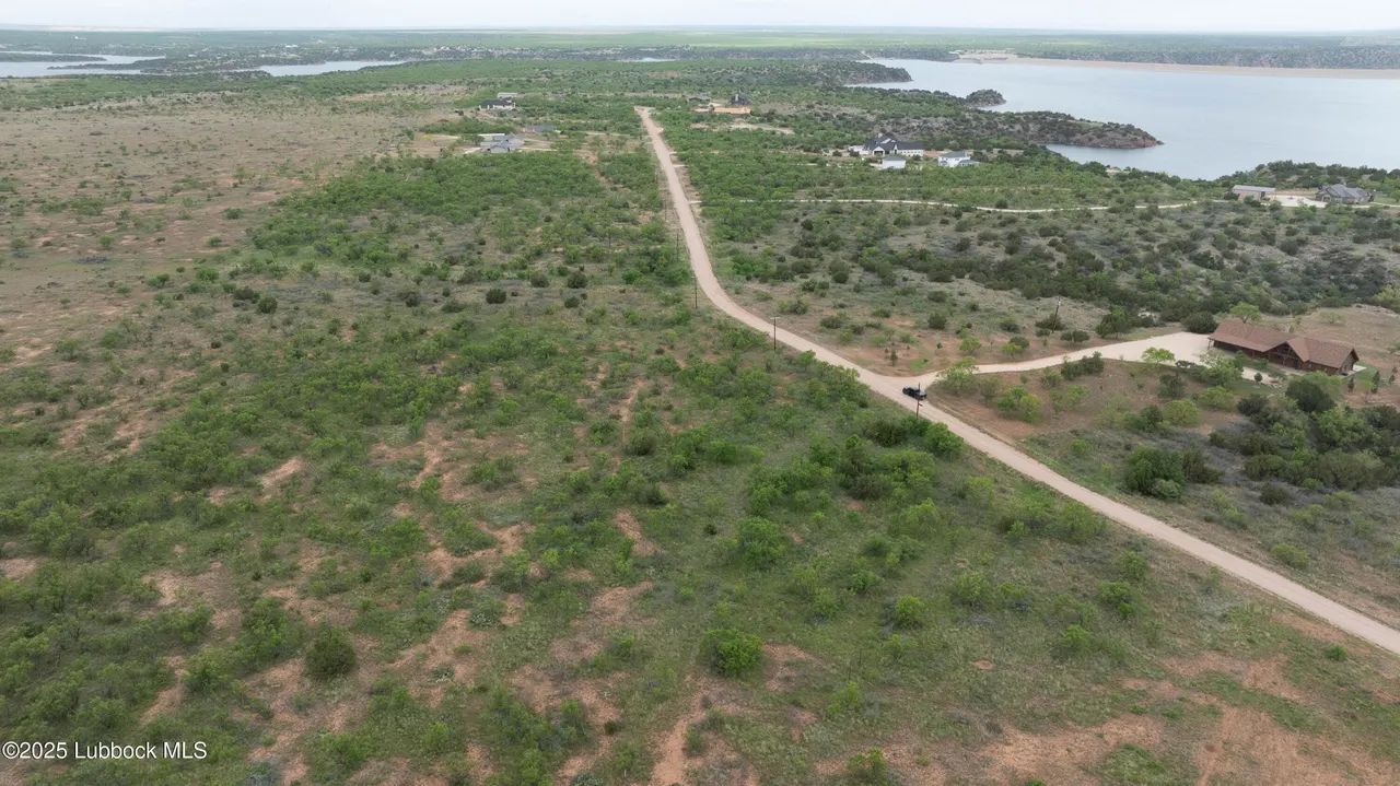 Photo 7 — 2544 Ward, Justiceburg, TX 79330