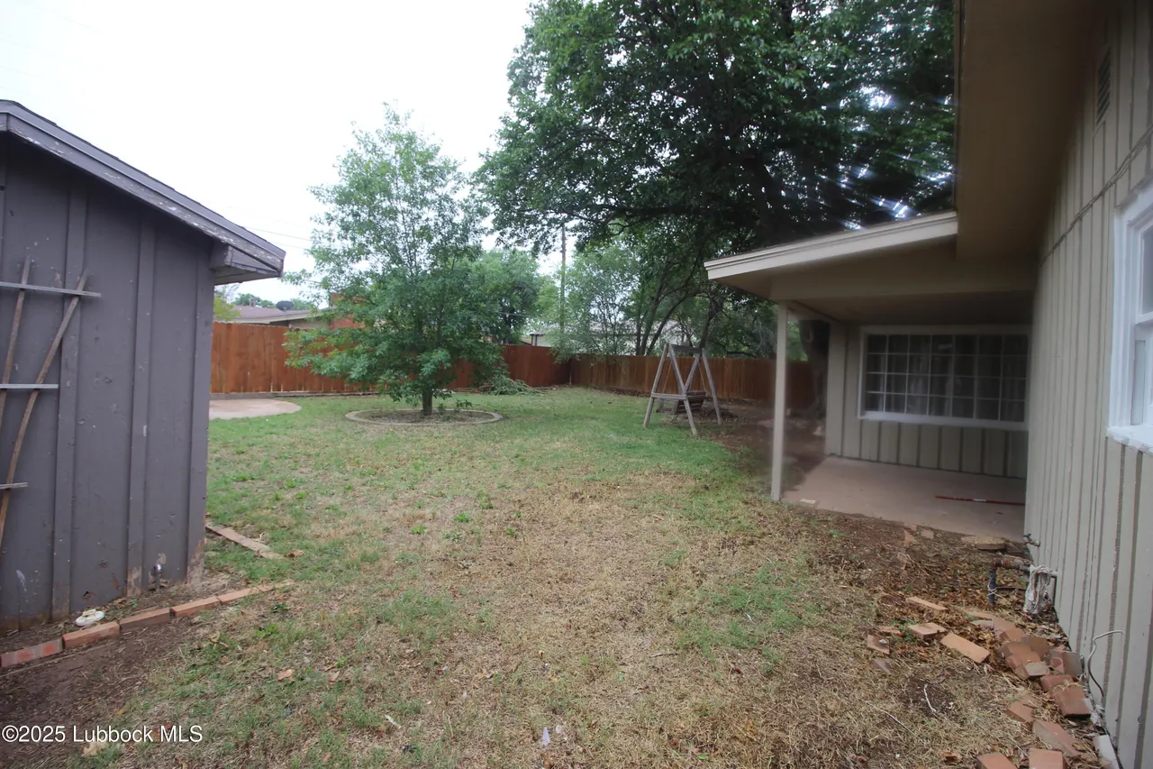 Photo 22 — 3707 38th Street, Lubbock, TX 79413