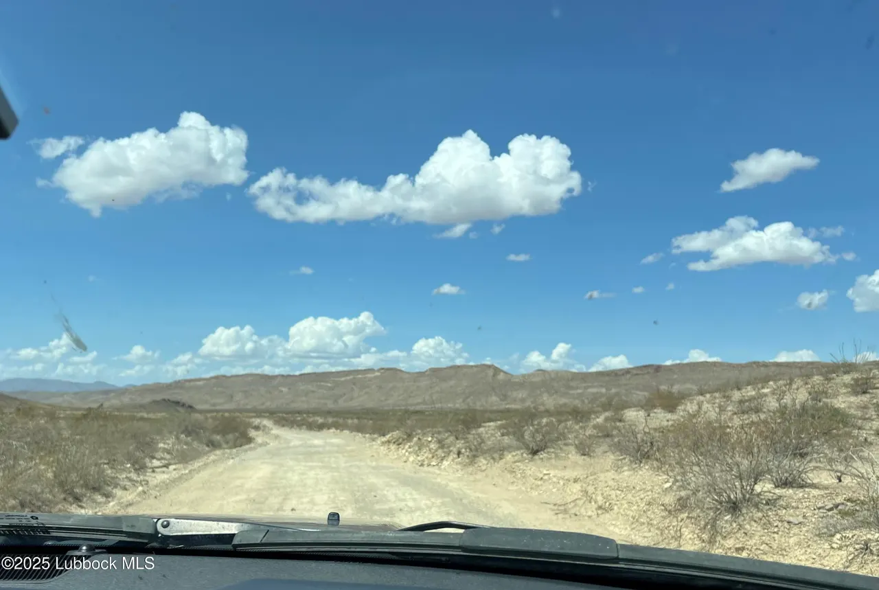 Photo 31 — Lots 25-31 Sec 65 Block 2 T&P Presidio County, Presidio, TX 79845