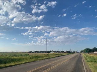 Sold home at 7 FM 1730