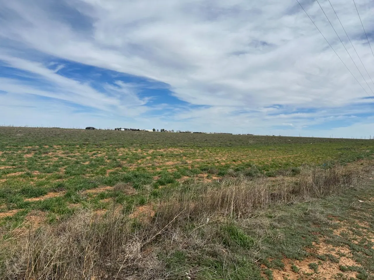 Photo 2 — 5 FM 597, Abernathy, TX 79311