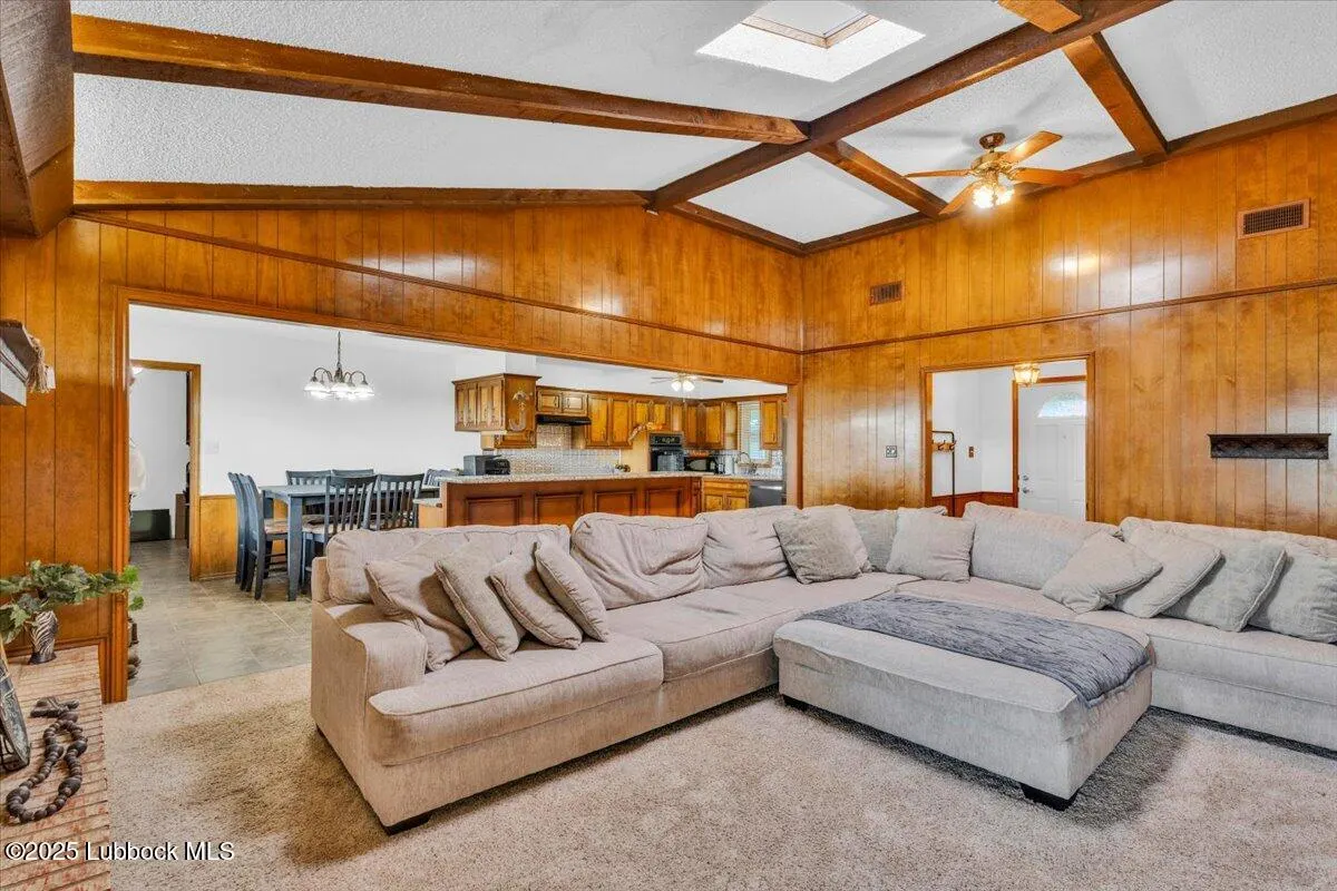 Photo 6 — 1102 Shady Oaks Lane, Brownfield, TX 79316