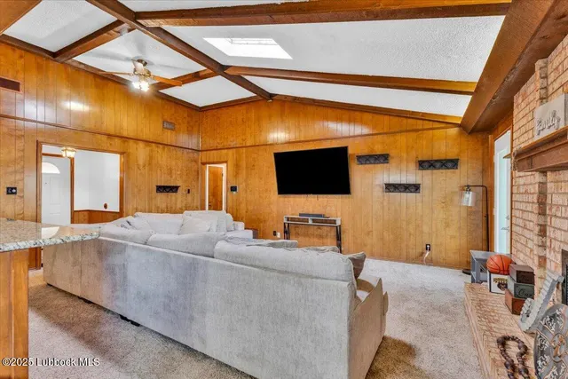 Photo 8 — 1102 Shady Oaks Lane, Brownfield, TX 79316
