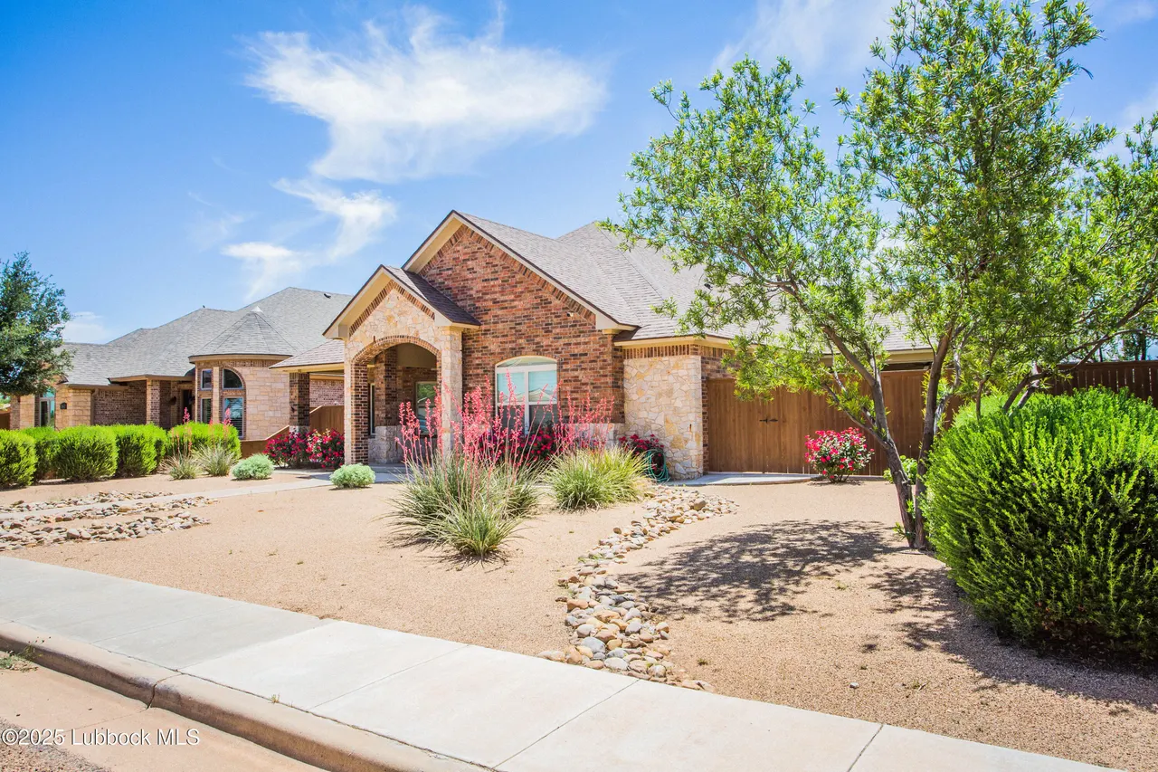 Photo 4 — 2409 Juniper Drive, Lamesa, TX 79331