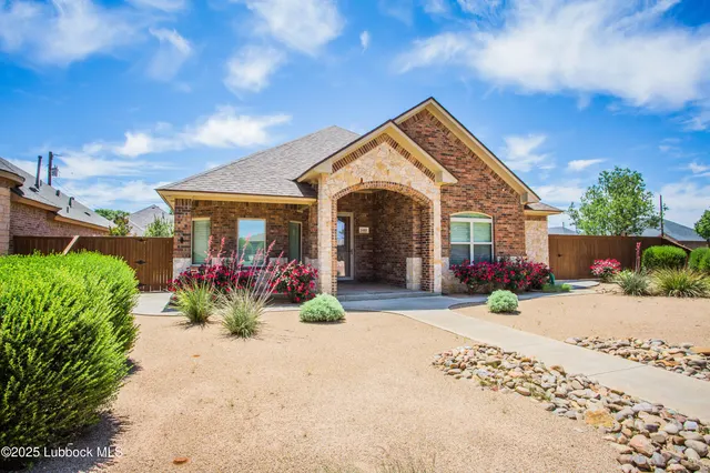 Photo 2 — 2409 Juniper Drive, Lamesa, TX 79331