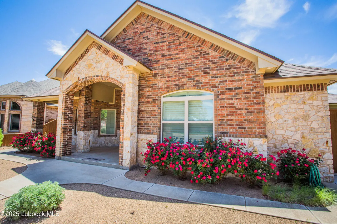Photo 3 — 2409 Juniper Drive, Lamesa, TX 79331