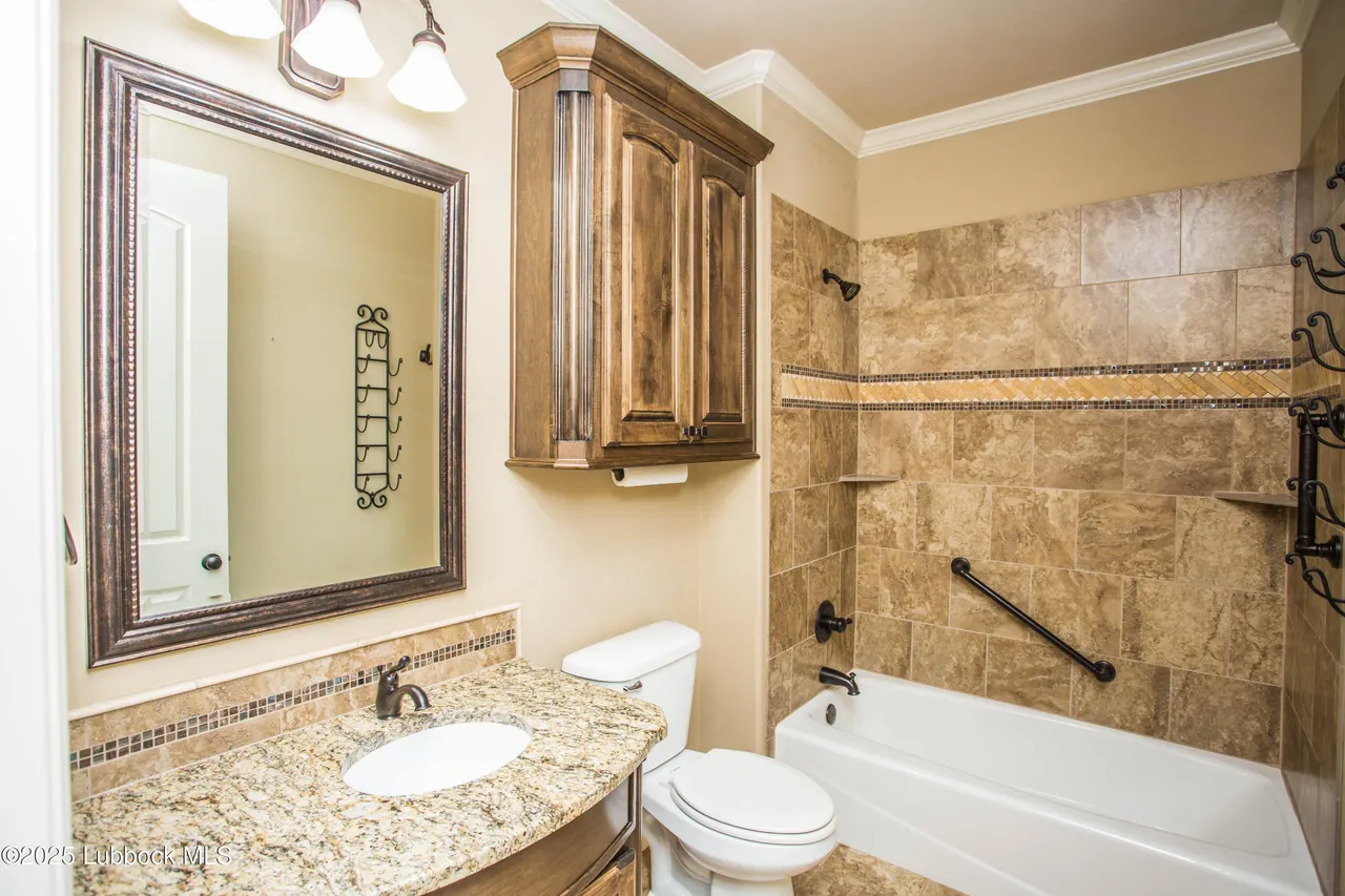 Photo 22 — 2409 Juniper Drive, Lamesa, TX 79331