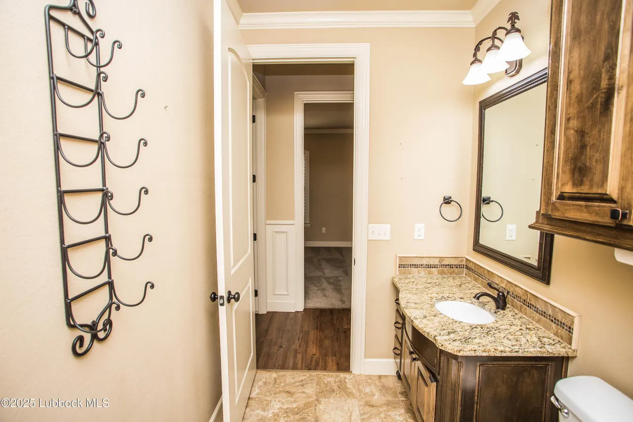 Photo 23 — 2409 Juniper Drive, Lamesa, TX 79331