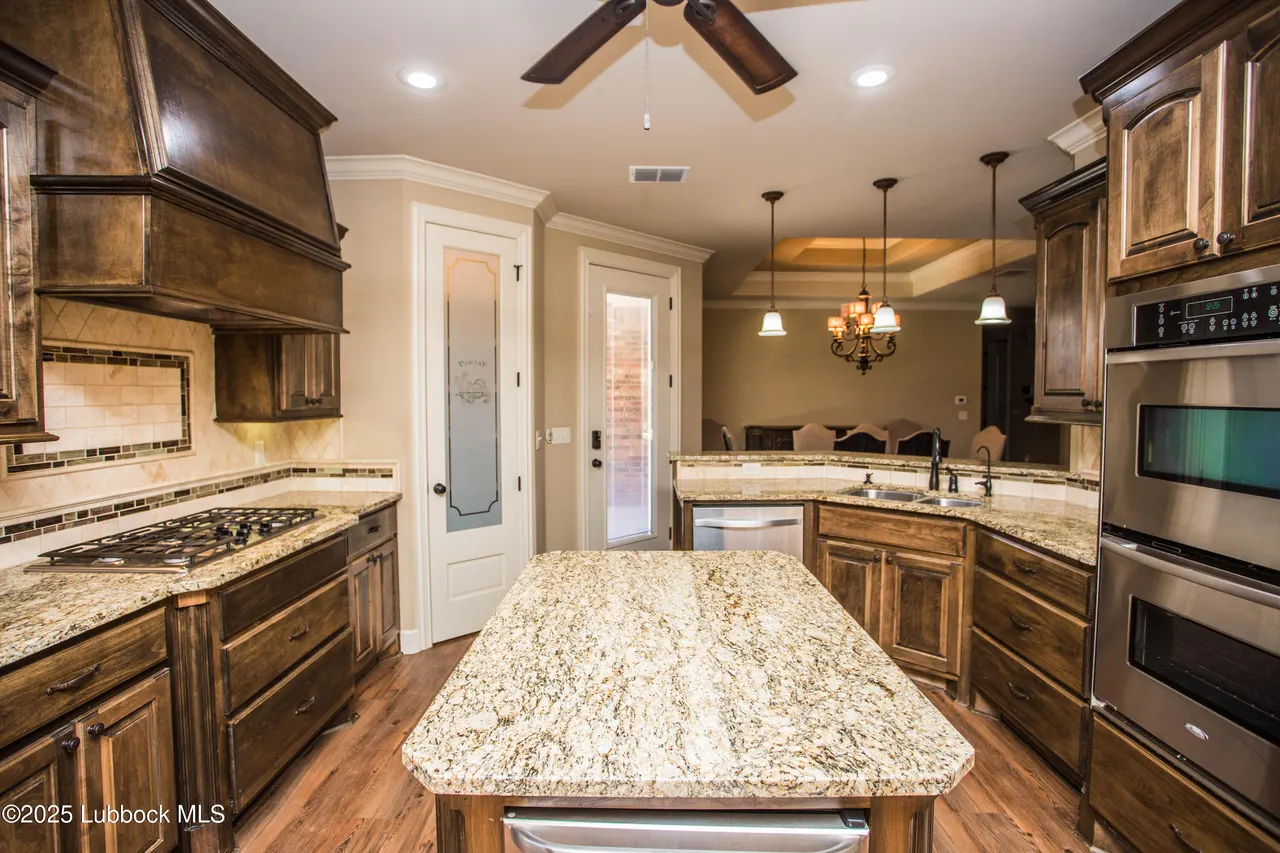 Photo 7 — 2409 Juniper Drive, Lamesa, TX 79331