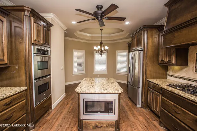Photo 6 — 2409 Juniper Drive, Lamesa, TX 79331