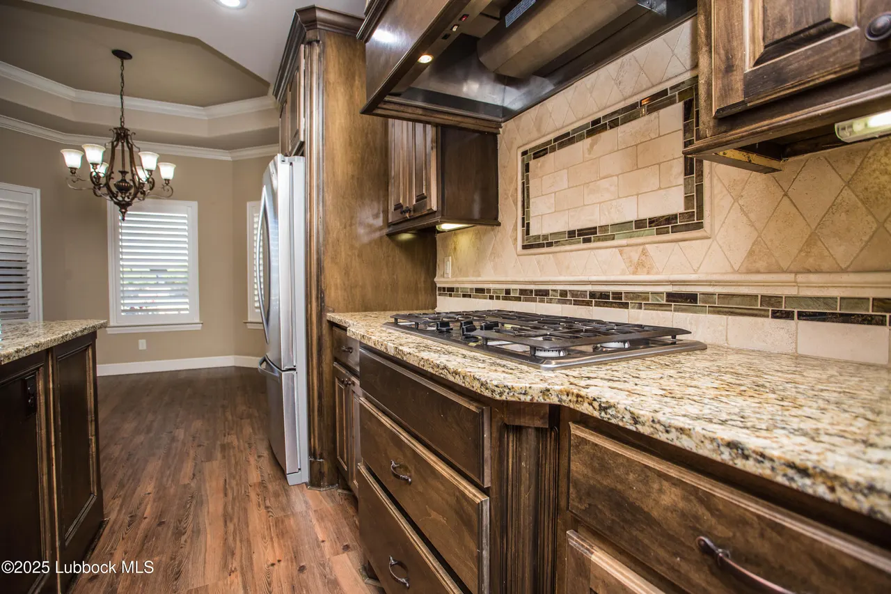 Photo 10 — 2409 Juniper Drive, Lamesa, TX 79331