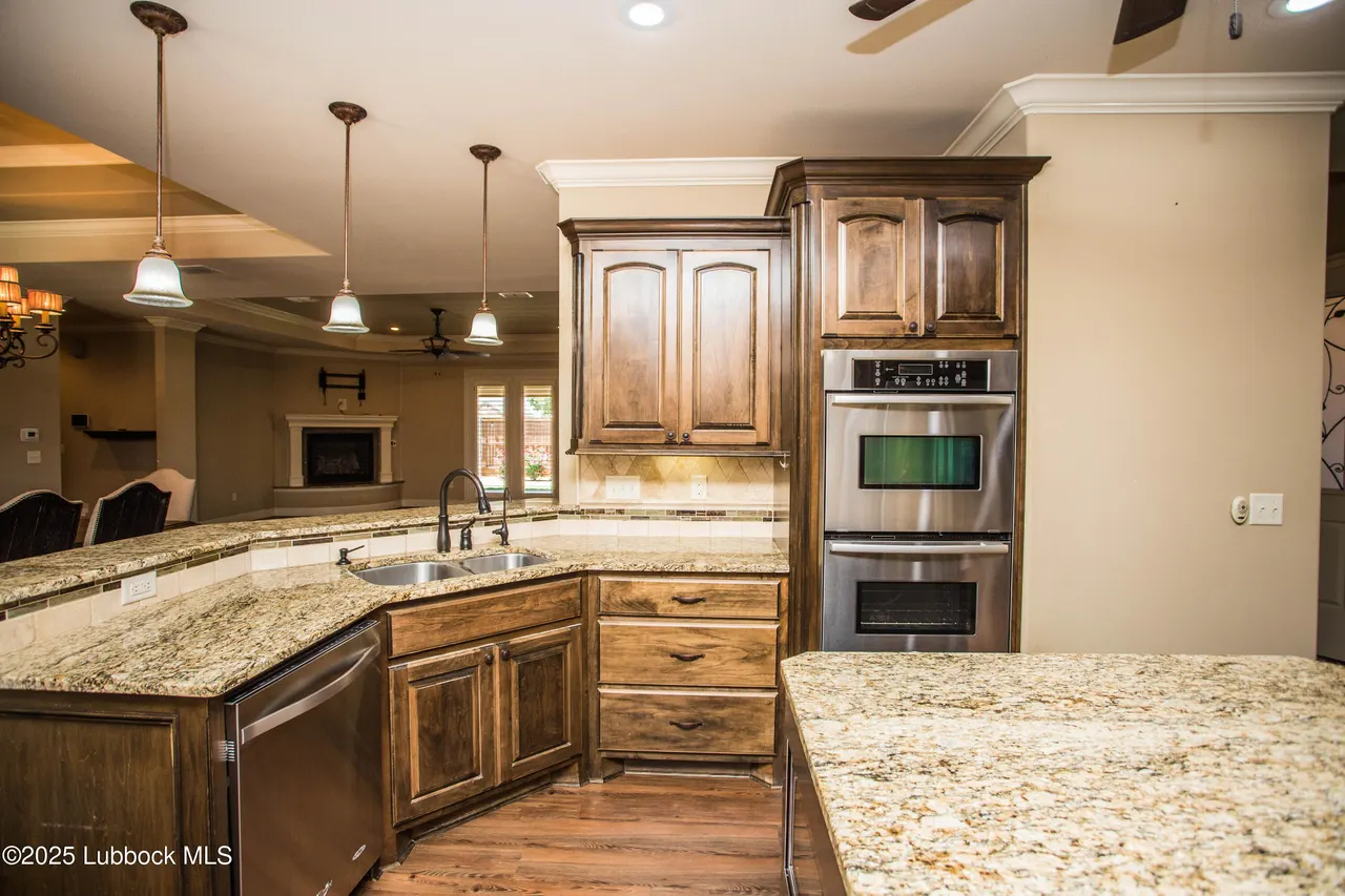 Photo 9 — 2409 Juniper Drive, Lamesa, TX 79331