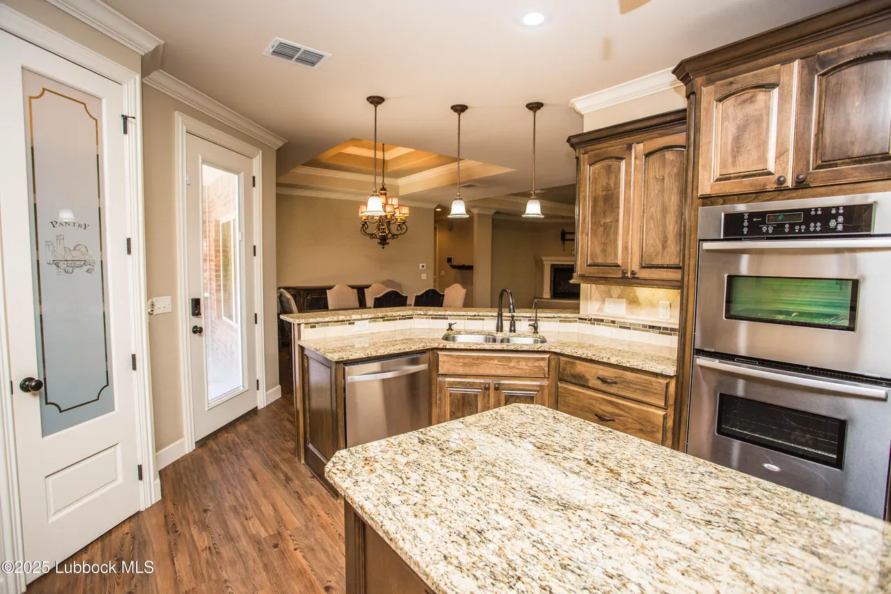 Photo 8 — 2409 Juniper Drive, Lamesa, TX 79331