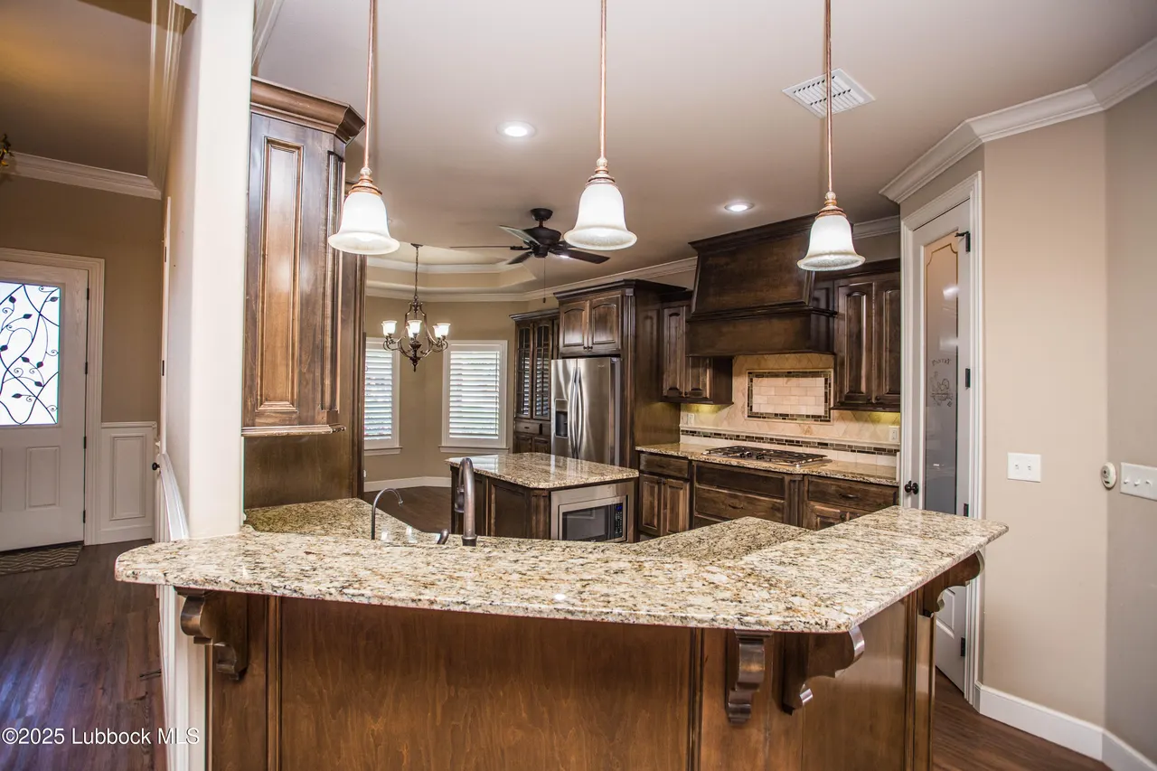 Photo 5 — 2409 Juniper Drive, Lamesa, TX 79331
