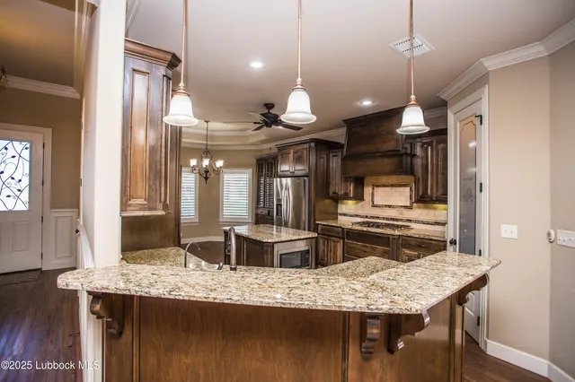 Photo 5 — 2409 Juniper Drive, Lamesa, TX 79331