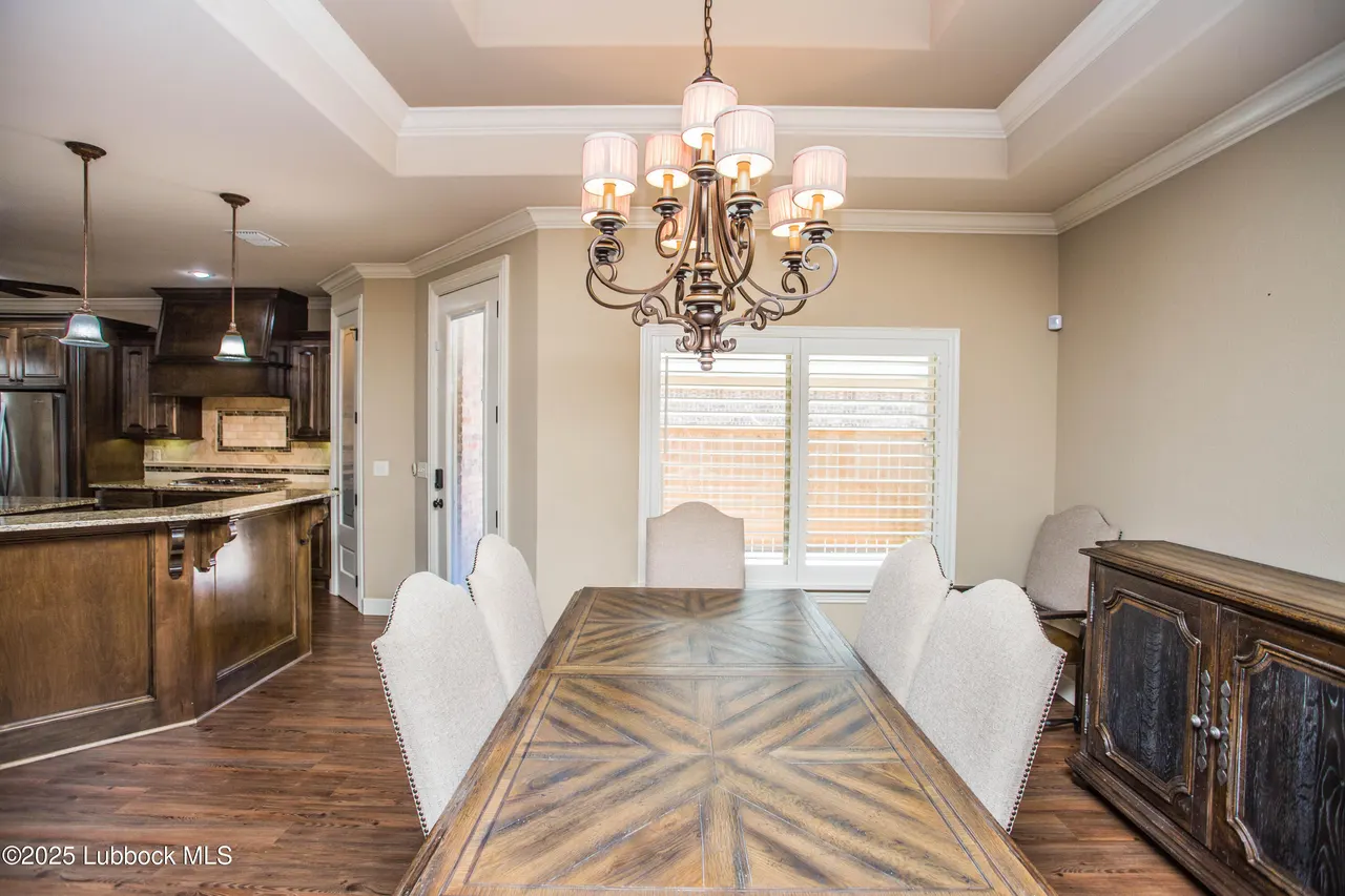 Photo 12 — 2409 Juniper Drive, Lamesa, TX 79331