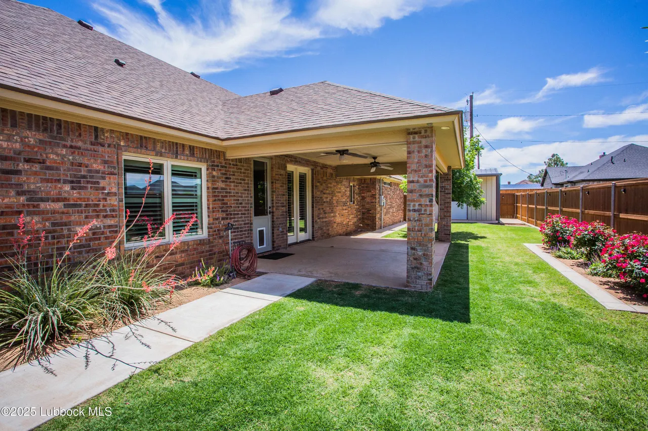 Photo 40 — 2409 Juniper Drive, Lamesa, TX 79331