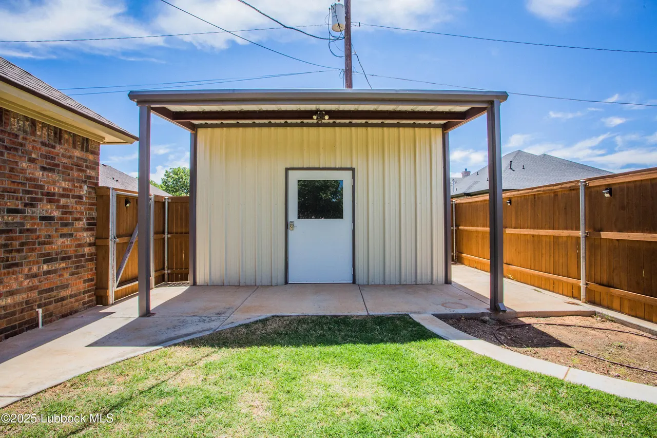 Photo 41 — 2409 Juniper Drive, Lamesa, TX 79331